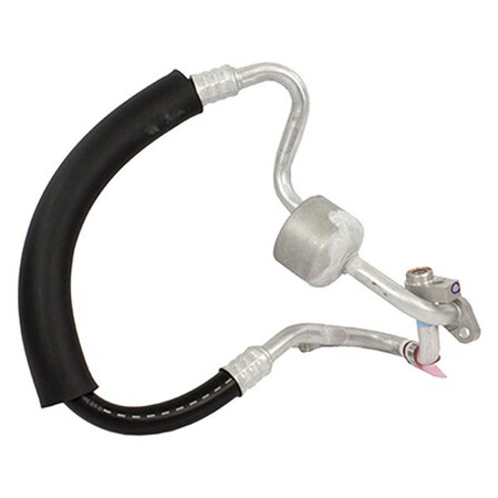 Motorcraft Tube Asy, YF37585 YF37585